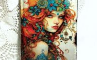 Agenda-Jurnal - set cadou  
