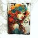 Agenda-Jurnal - set cadou  