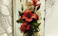 Agenda-Jurnal - set cadou  