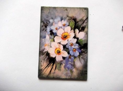 Magnet de frigider