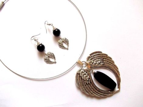Set cu onix