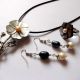 set sidef si perle naturale 
