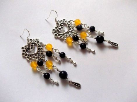 cercei goldstone si agate