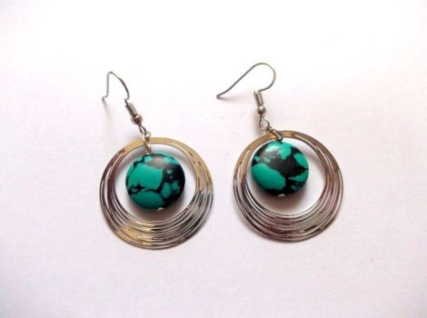 cercei howlite