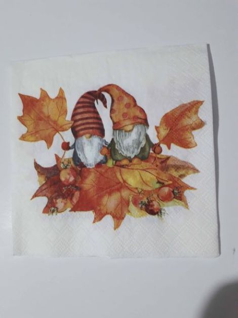 Autumn of the Dwarfs