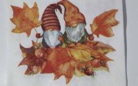 Autumn of the Dwarfs