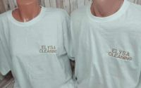 Tricouri brodate personalizate la comand