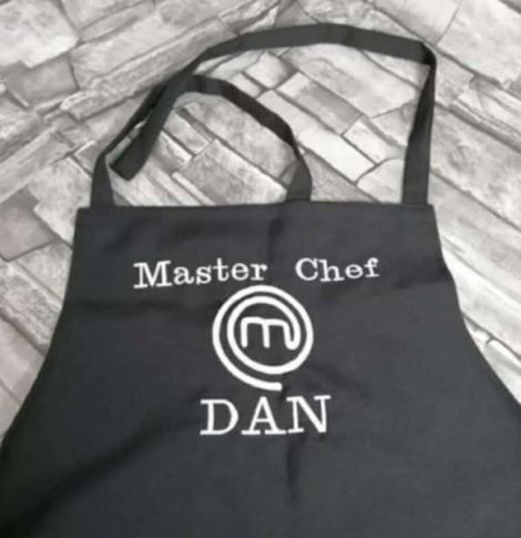 or personalizat prin broderie