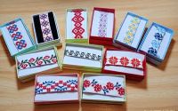 Bratara cu motive traditionale 