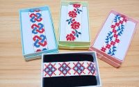 Bratara cu modele traditionale