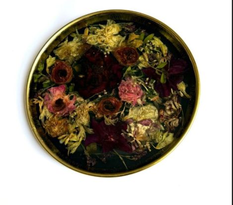Tablou floral