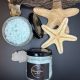 Spa holiday jar
