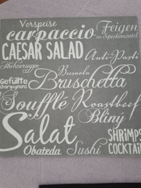 Salads