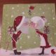 Mrs.and Mr.Santa