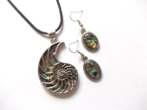 set cu sidef paua