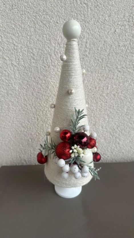 Ornament Craciun