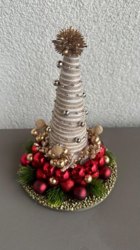 Ornament Craciun