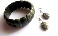 set cu serpentine green 