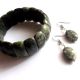 set cu serpentine green 