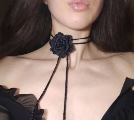 Choker finut