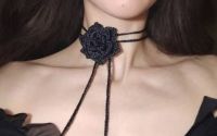 Choker finut