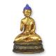 Budha-statueta din rasini