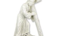 Drumul Crucii-statueta din rasini 