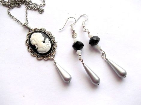 set cu camee