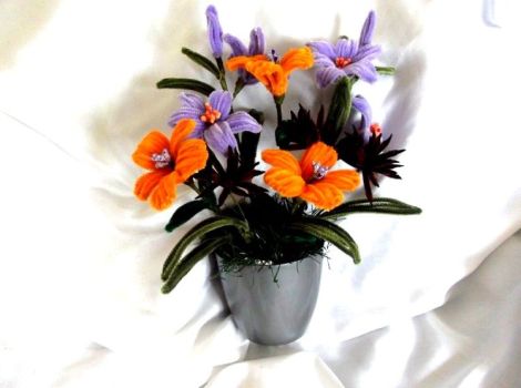 aranjament floral