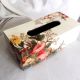 Cutie lemn pt servetele de hartie