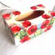 Cutie lemn pt servetele de hartie