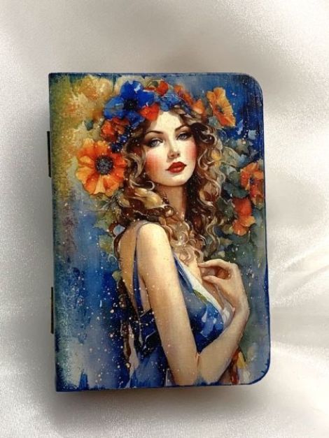 Cutie- caseta de bijuterii