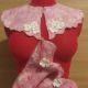 Guleras cu mitene set