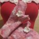 Guleras cu mitene set