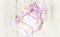 Martisor parfum