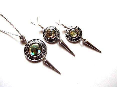set cu sidef paua