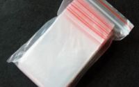 Pungi ziplock mici