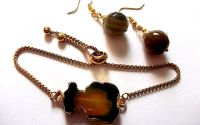 set cu agate 