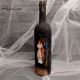  Cutie+sticla de vin-cadou pentru barbati