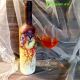 Cutie+sticla de vin-cadou pentru barbati  