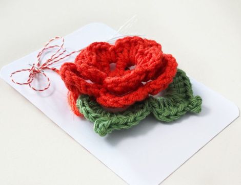 Martisor brosa