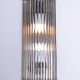 Lampa perete Art Deco bronz