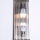 Lampa perete Art Deco bronz