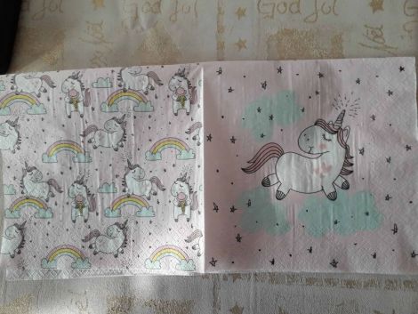 Unicorns