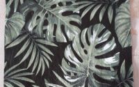  Green Palms Leaves