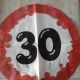 30 th Anniversary