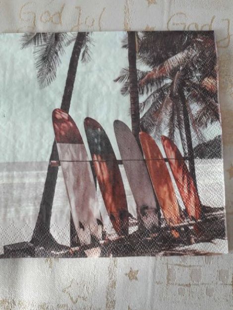 Surfing