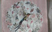 Humming-bird 