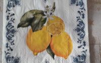 Two and a Half Lemons