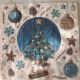 Christmas Tree and Balls
